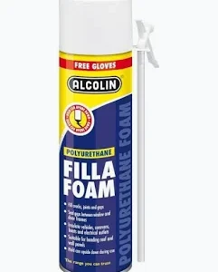 Polyurethane Foam 750ML 45L Yield