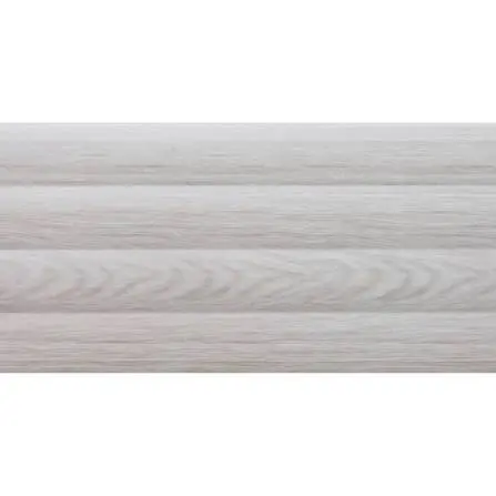 PVC Ceiling Panel Milky Grey 6MM x 300MM x 3.9M