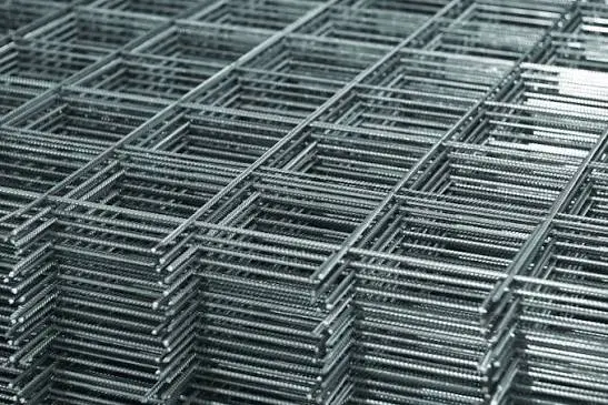 Ref100 x 6M x 2.4M Welded Mesh Sheet