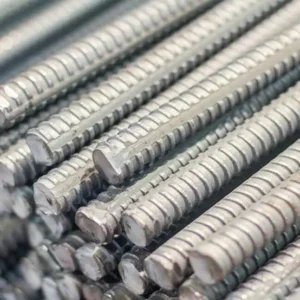 Reinforcing Bar, Mesh & Brickforce