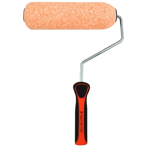 Roller Micro Fiber Complete 230 MM