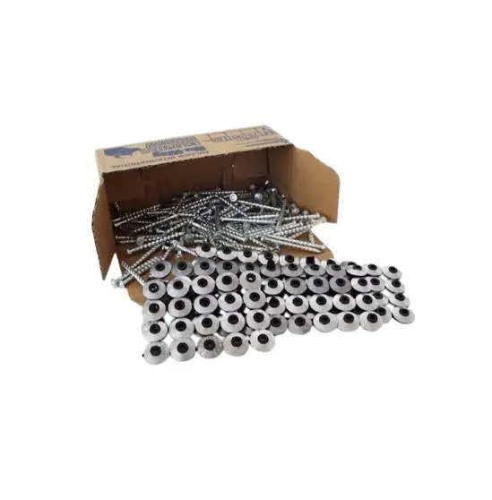 Roofing Screw & Washer 10X 100-90mm*4mm