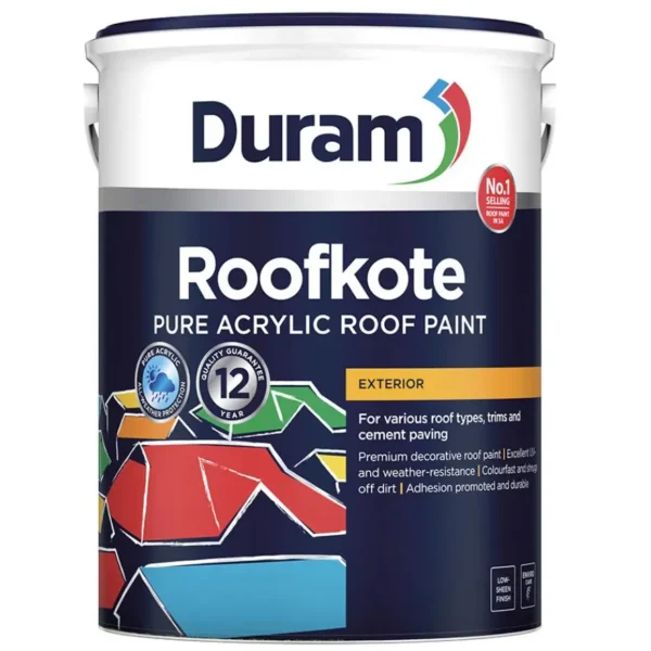 Roofkote Terracotta 5L