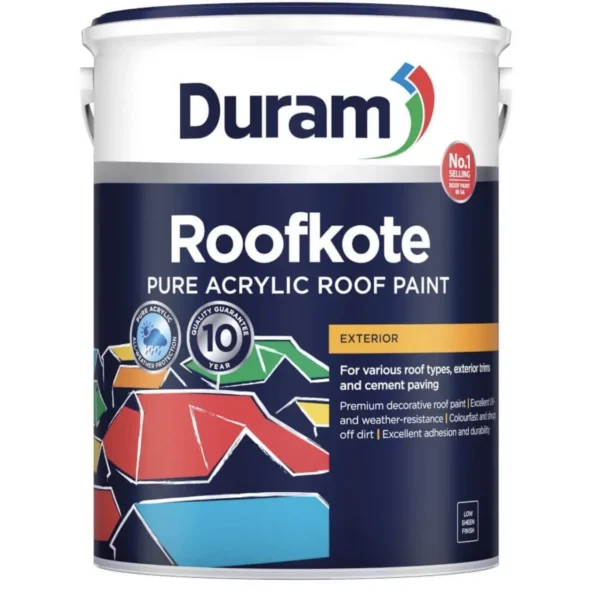Roofkote White 5L