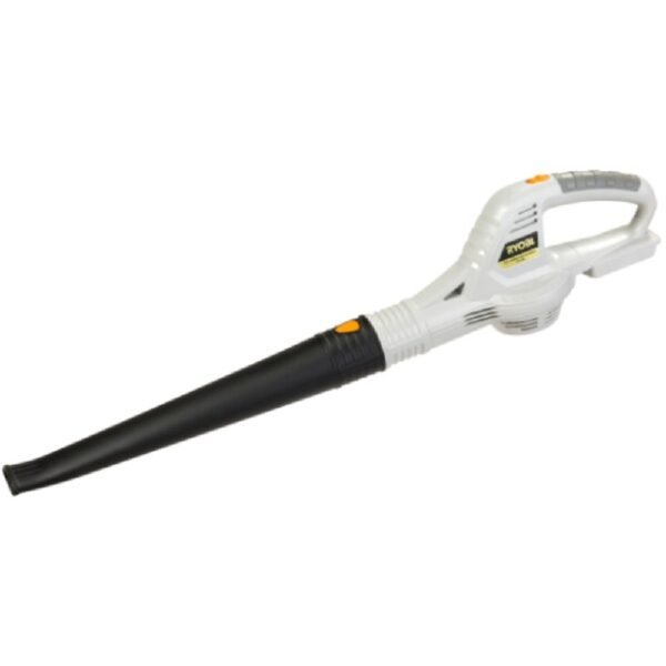 Ryobi 18V Blower Kit, Xbl200, Xb3000, Xpp2700