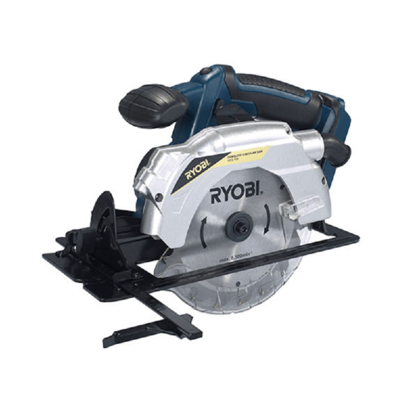 Ryobi 18V Li-ion Cordless Cir/saw 165MM
