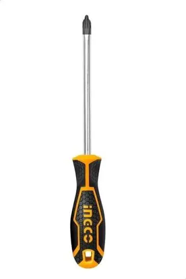S/driver 8 x 200MM Slotted Cr-v