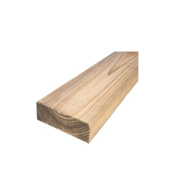 SA Pine Rafter Plank – S5 38 x 114 x 3.0M (timber)