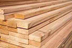 SA Pine Rafter Plank – S5 38 x 228 x 6.0M (timber)