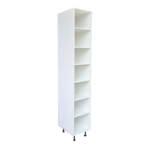 Smart DIY Hi-line Grocery Unit
