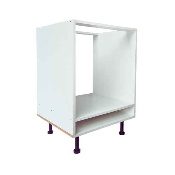 Smart DIY Kitchen Floor Undercounter Unit