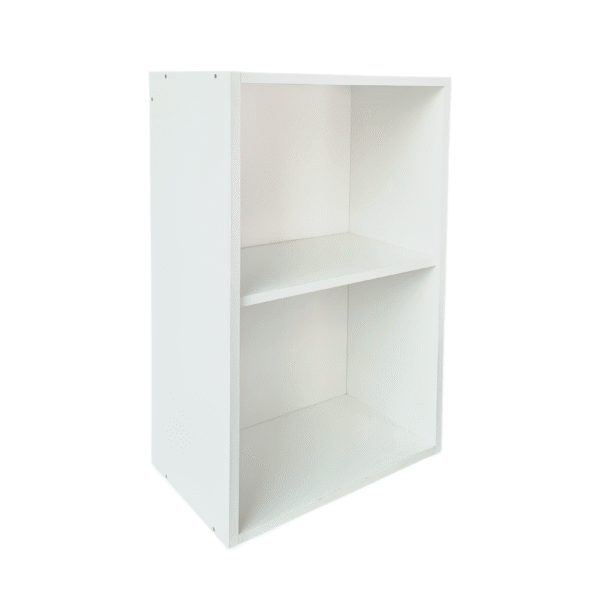 Smart DIY Kitchen Wall Unit