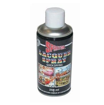 Sprayon Rubbing Compound 250ML
