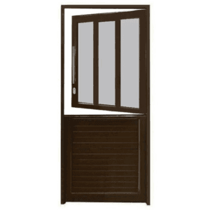Aluminium Doors
