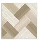Tile Glazed Matt Floor 400 x 400 1.12M2
