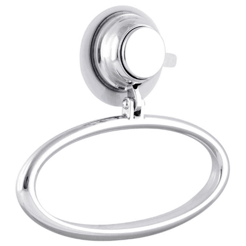 Towel Ring Suction