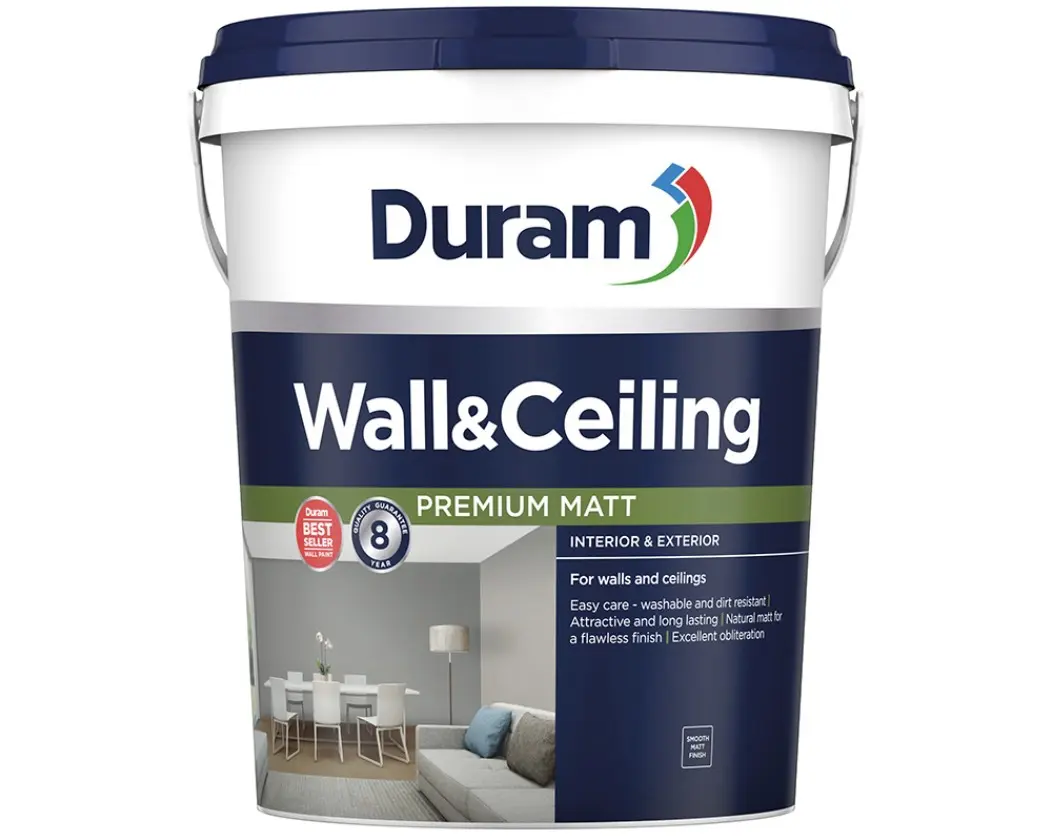 Wall and Ceiling Spring Rain 20L