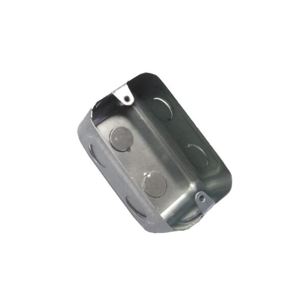 Wall Box 4 x 2 GALV