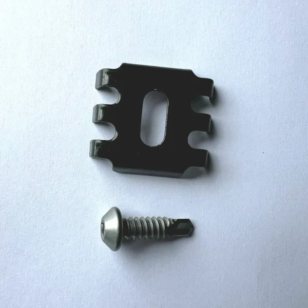 Wholeview Tech Screw Medium HOT-DIP galvanized