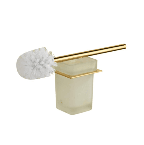 Zinc Alloy Toilet Brush